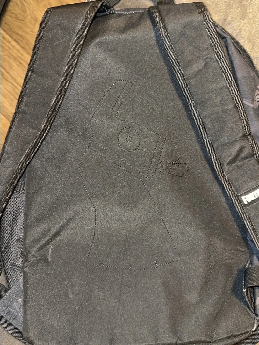Fortnite small backpack